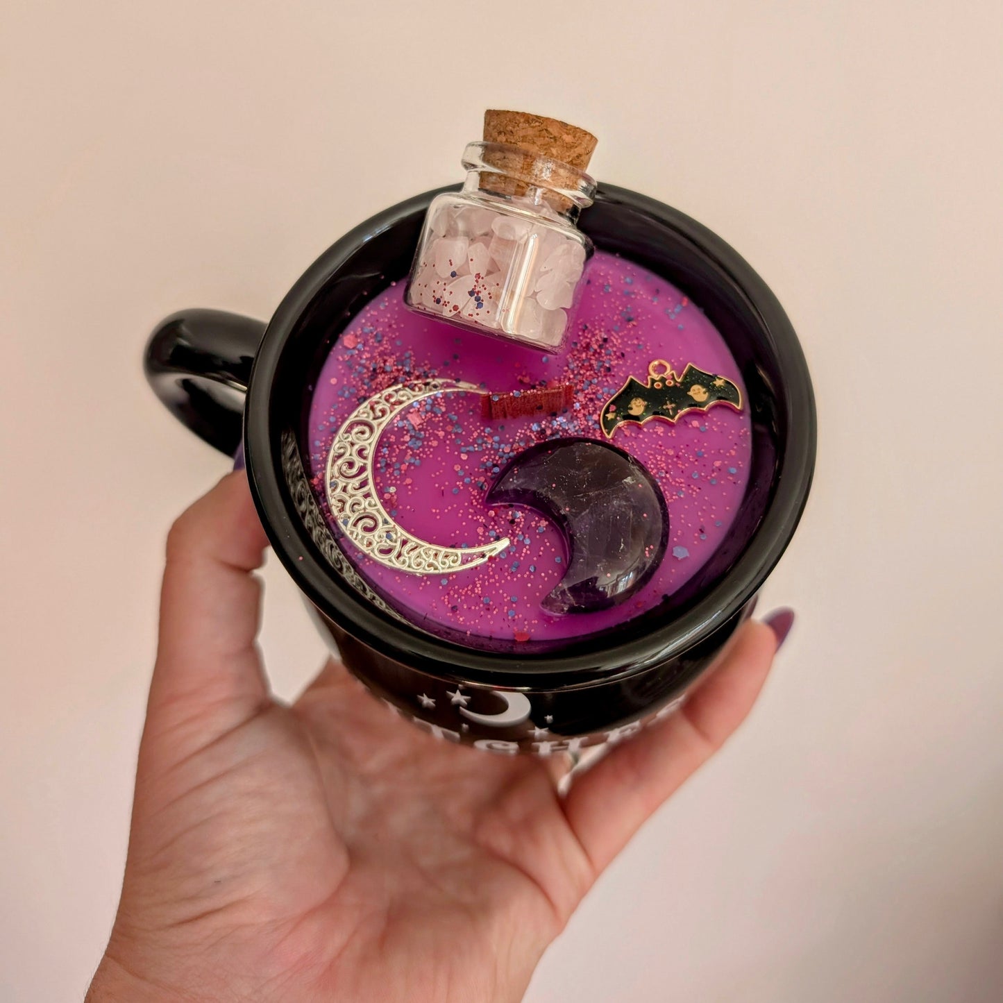 Collection limitée Automne - Elixir Enchanté