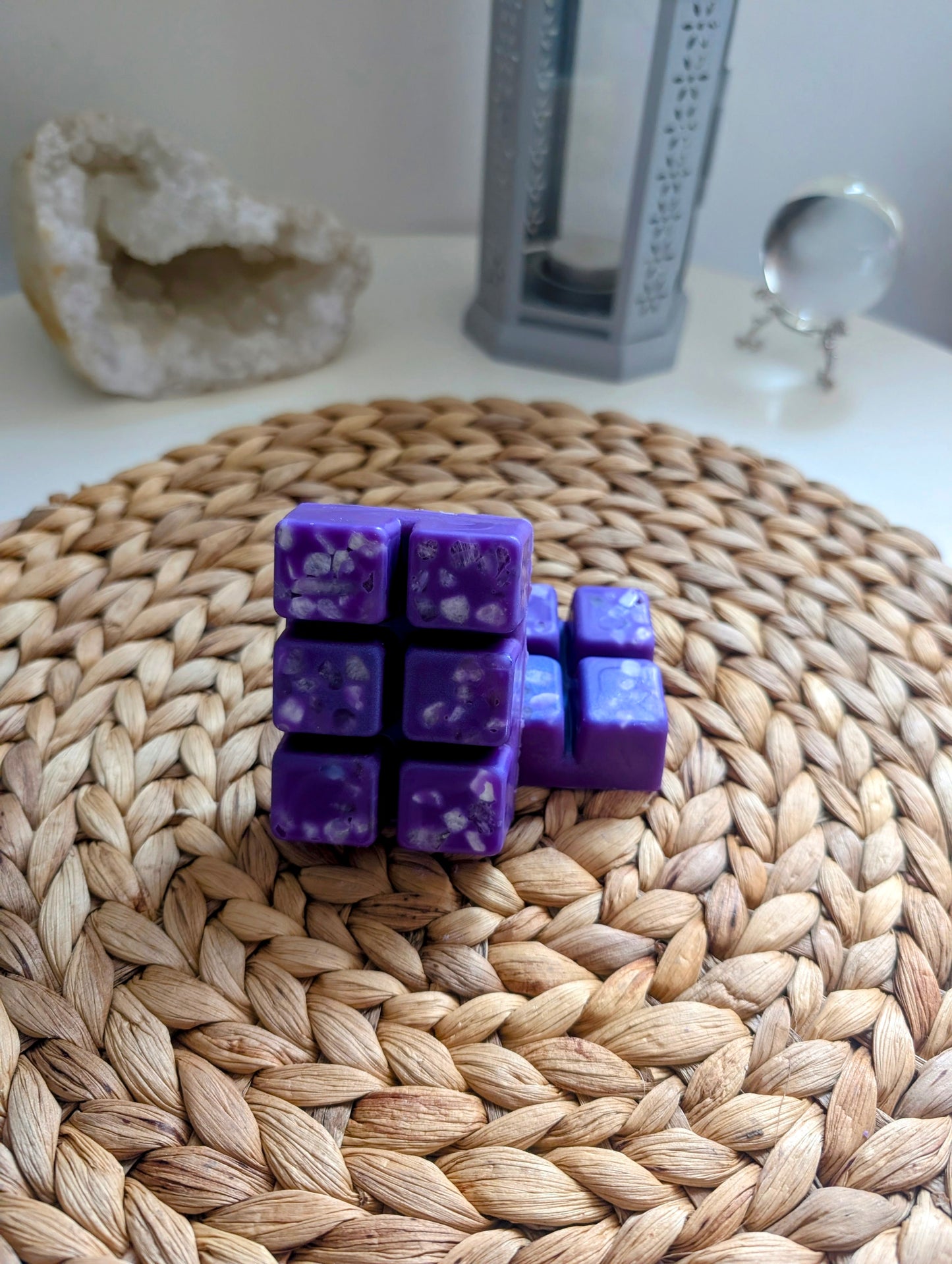 Collection limitée Noël - Fondant Clair de Lune