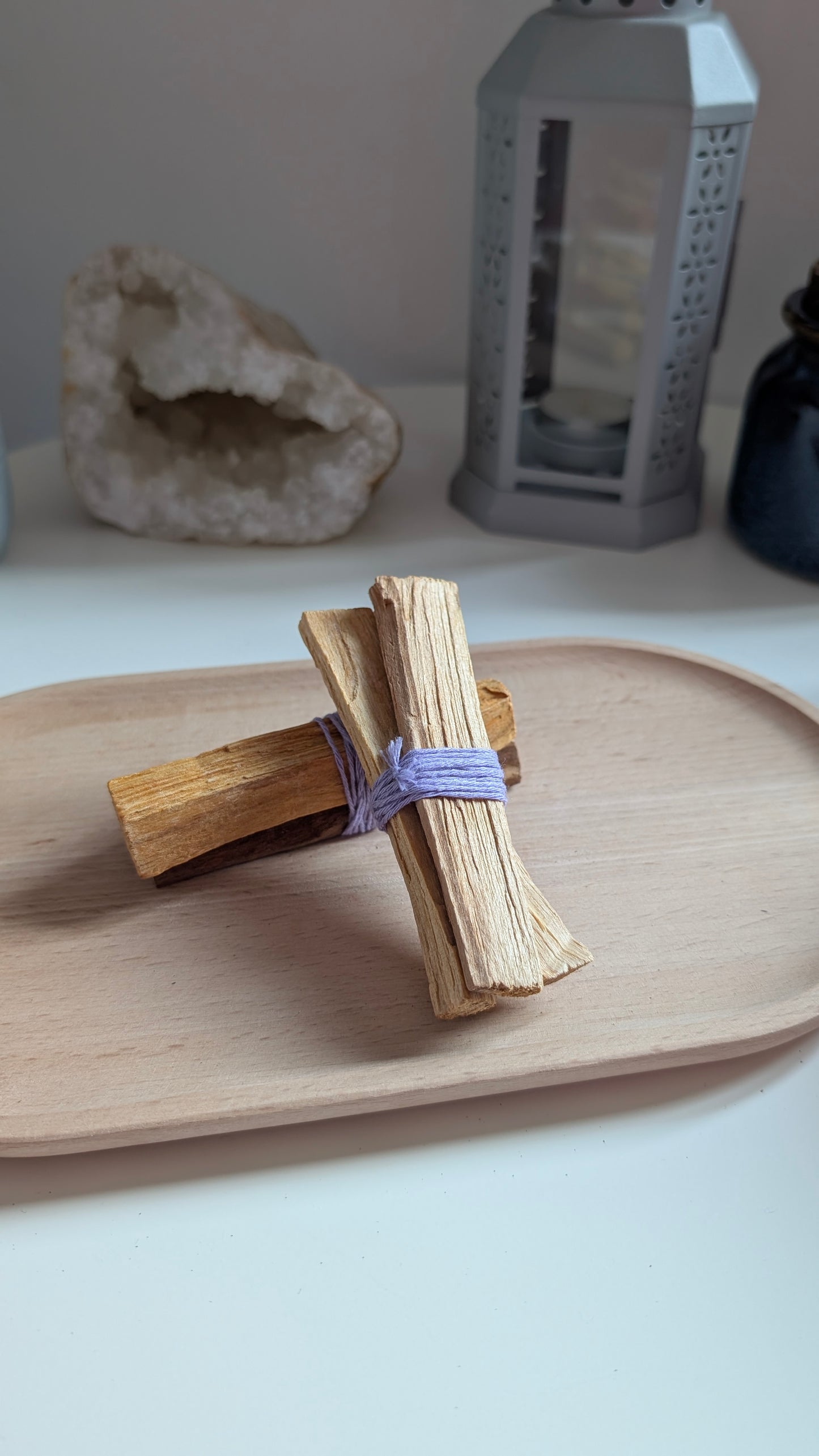 Palo Santo