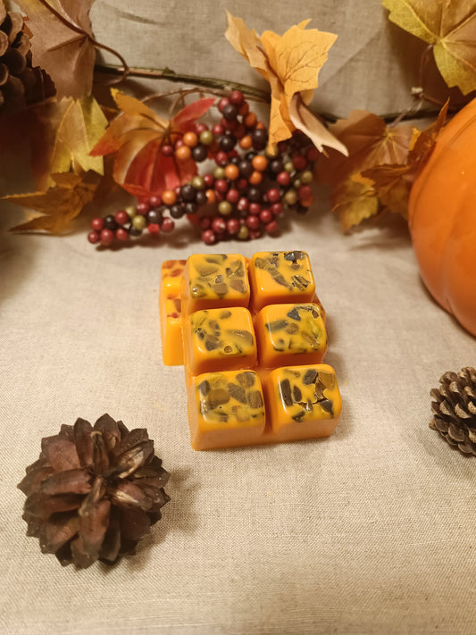 Fondant parfumé Douceur d'Automne - Edition limitée Automne