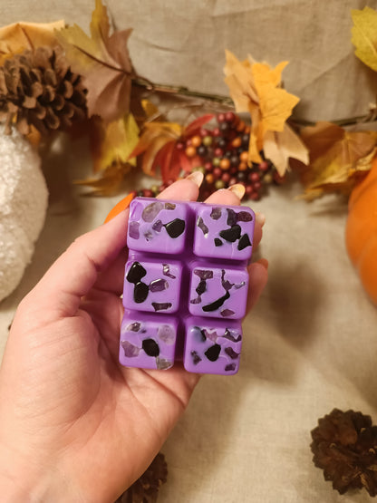 Fondant parfumé Songes de Sorcières - Edition Limitée Halloween