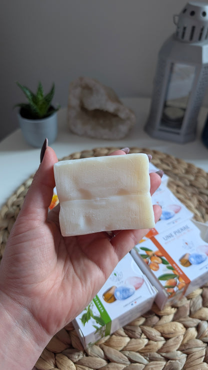 Savon pierre - Argan