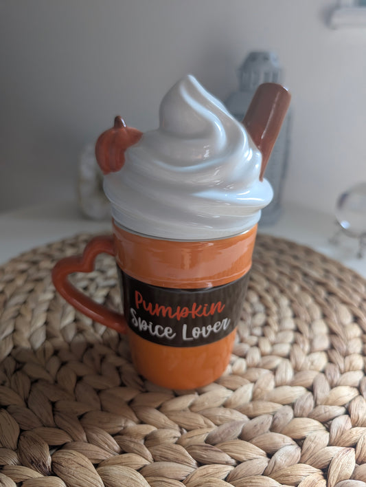 Mug - Pumpkin Spice Latte