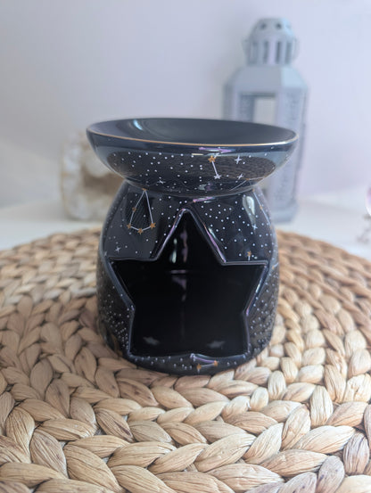 Brûle-parfum céramique - Astro