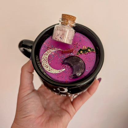 Collection limitée Automne - Elixir Enchanté
