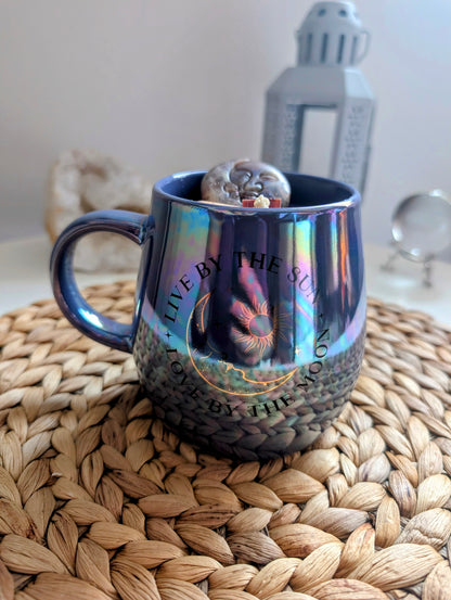 Collection limitée Noël - Bougie Clair de Lune